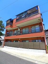 サンビレッジ盆栽町