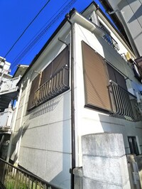 ぎんれいハイツ