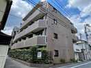 ミリオンガーデン小石川(504)の外観