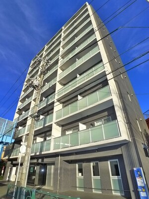 CALM.KOIWA WEST(902)