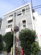 外観写真 丹野ハウジング