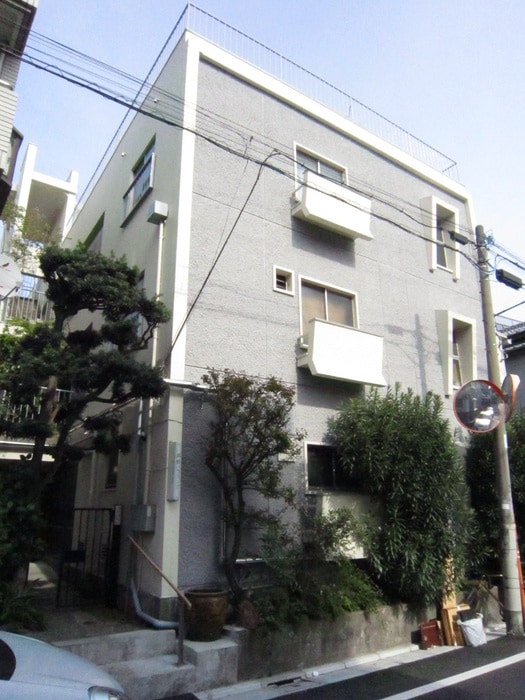 外観写真 丹野ハウジング