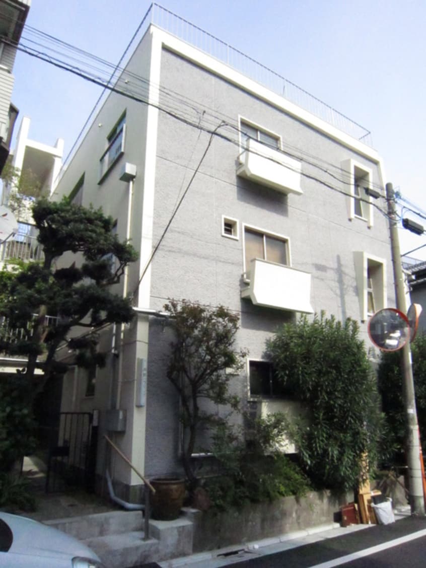 外観写真 丹野ハウジング
