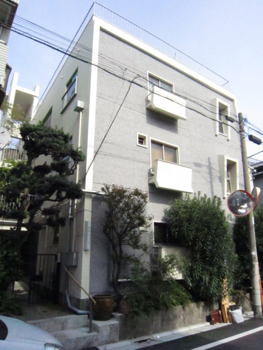 外観写真 丹野ハウジング