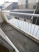 ベランダ・バルコニー 丹野ハウジング