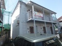 ひかりハイツ