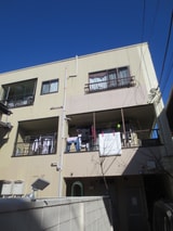 鈴木マンション