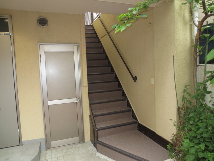 外観写真 鈴木マンション