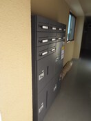 その他 鈴木マンション