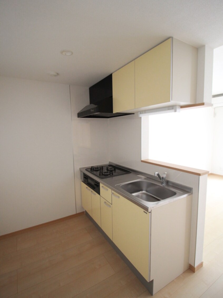 キッチン Ｃｌａｉｒ都筑