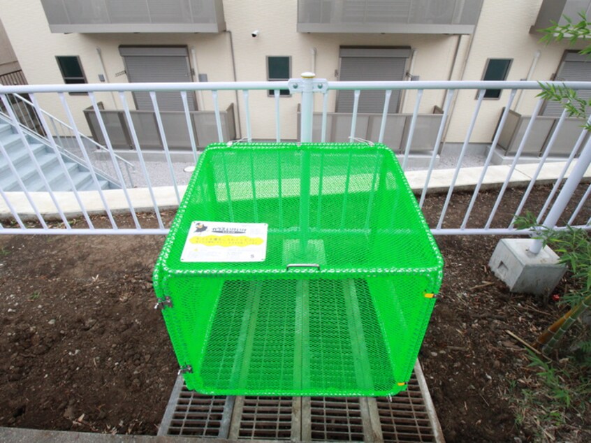 建物設備 Ｃｌａｉｒ都筑