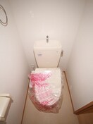 トイレ Ｃｌａｉｒ都筑