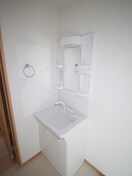 洗面 Ｃｌａｉｒ都筑