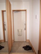 玄関 Ｃｌａｉｒ都筑