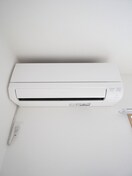 内観写真 Ｃｌａｉｒ都筑