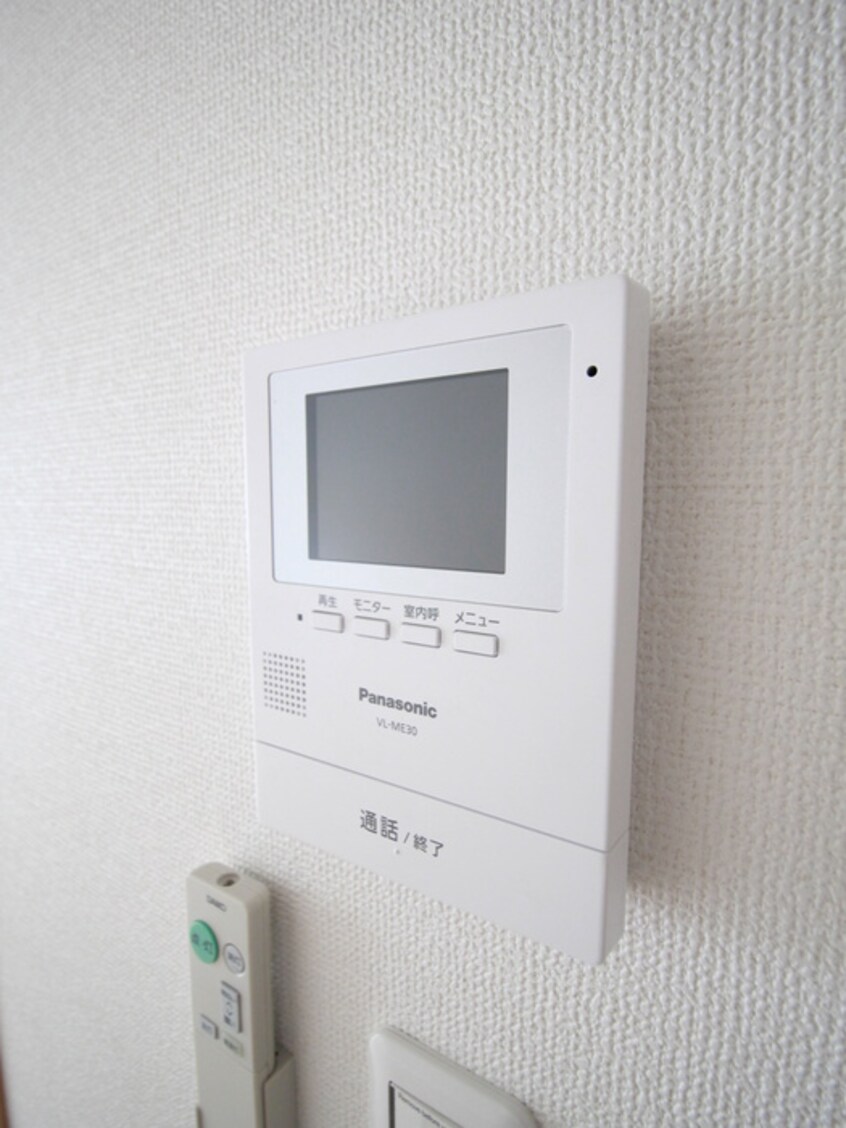 内観写真 Ｃｌａｉｒ都筑