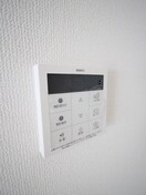 内観写真 Ｃｌａｉｒ都筑