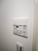 内観写真 Ｃｌａｉｒ都筑