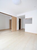 居室 Ｃｌａｉｒ都筑