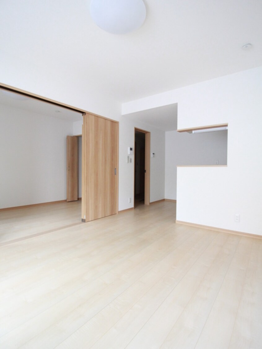 居室 Ｃｌａｉｒ都筑