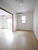 居室 Ｃｌａｉｒ都筑