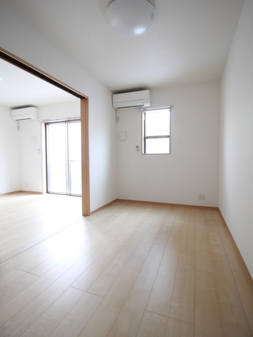 居室 Ｃｌａｉｒ都筑