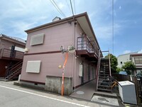 クレアール茅ヶ崎Ⅱ