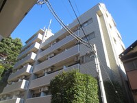 ﾌﾟﾚ-ﾙ･ﾄﾞｩ-ｸ文京白山(406)