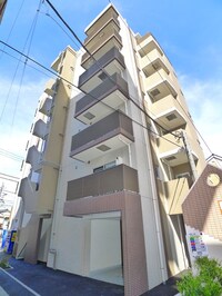 ルフレ　イムーブル北千住(304)