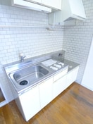 キッチン シャイネン市川