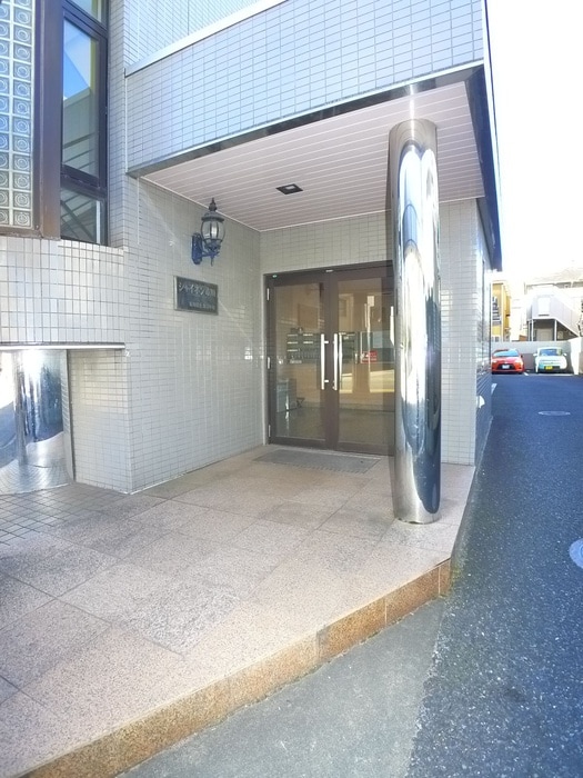 その他 シャイネン市川