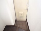 玄関 チェリ－ワン