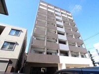 スパシエルクス府中（６０２）