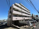 サンヒルズ宮前平の外観