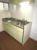 内観写真 エステートピアＷＩＮＳ