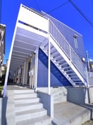 エントランス部分 エステートピアＷＩＮＳ