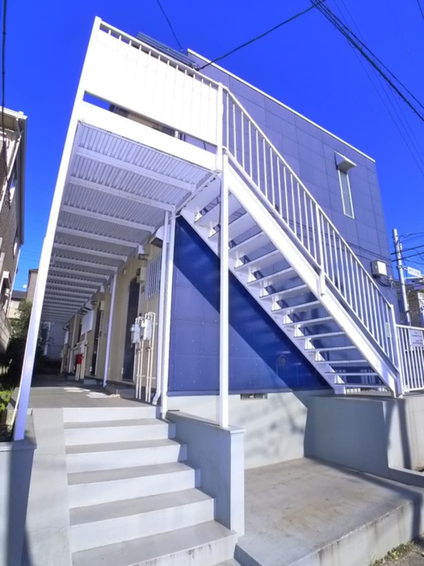 エントランス部分 エステートピアＷＩＮＳ