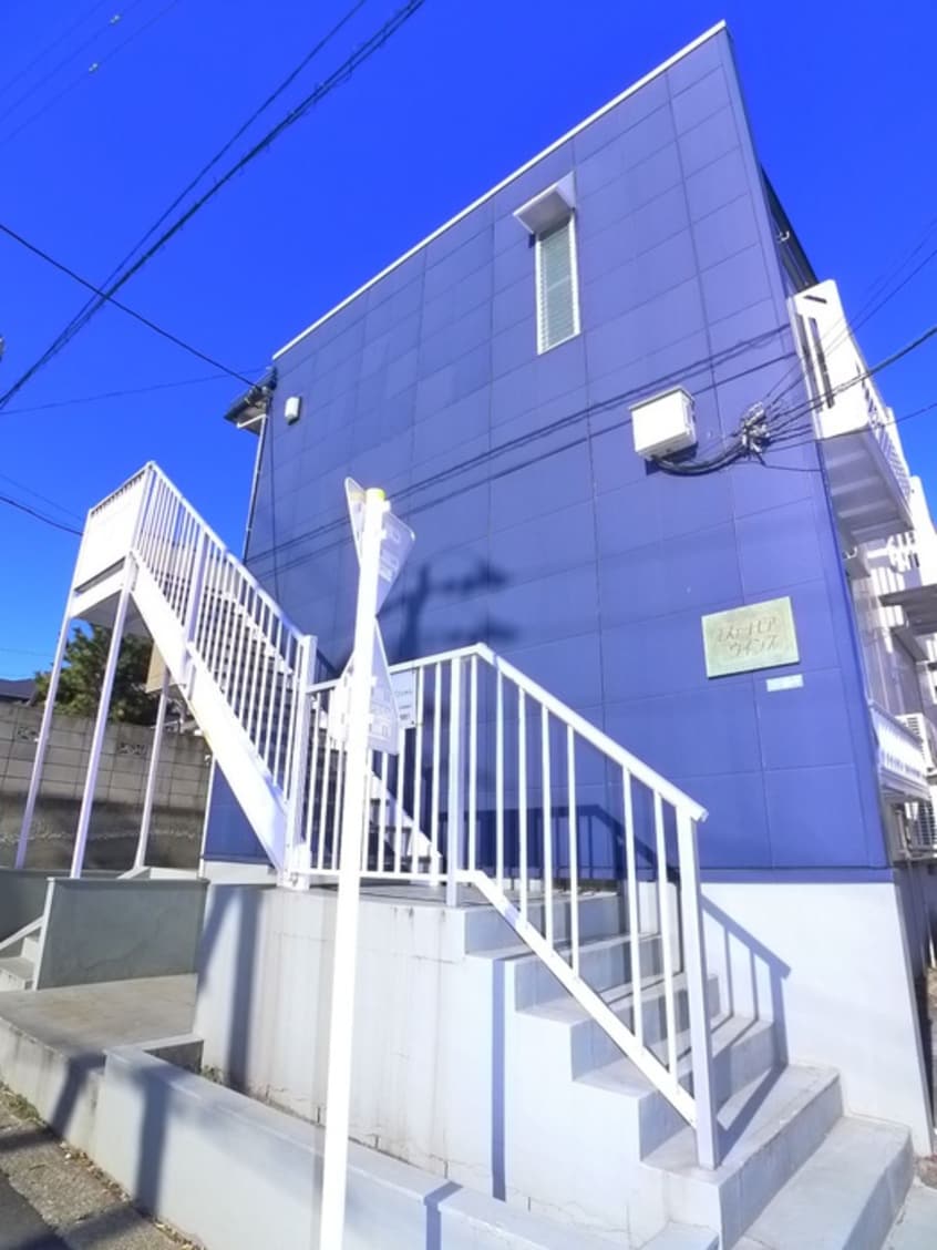 エントランス部分 エステートピアＷＩＮＳ