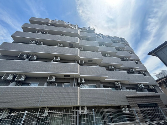 外観写真 プライムアーバン平井