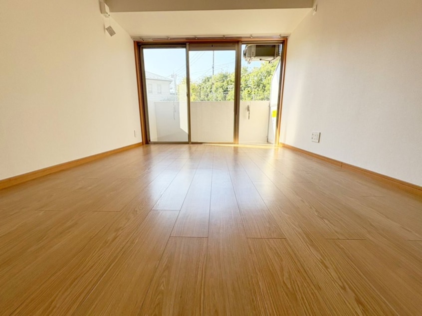 居室 プライムアーバン平井