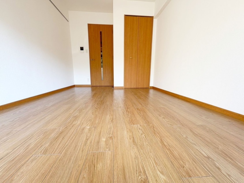 居室 プライムアーバン平井