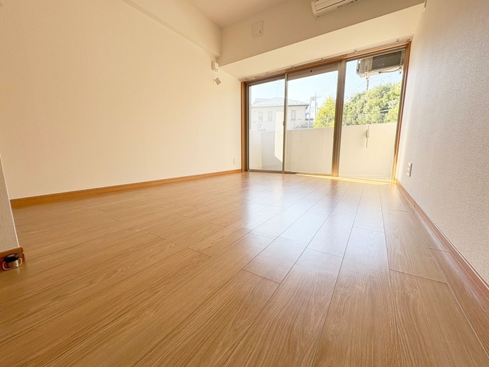 居室 プライムアーバン平井