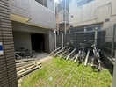 駐輪場 プライムアーバン平井