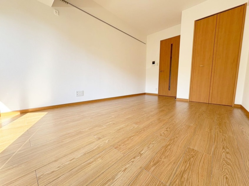 居室 プライムアーバン平井