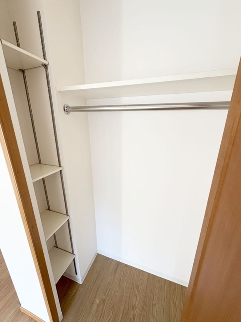 収納 プライムアーバン平井