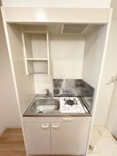 キッチン プライムアーバン平井