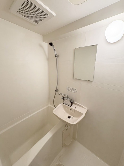 バス／シャワールーム等 プライムアーバン平井