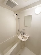 バス／シャワールーム等 プライムアーバン平井