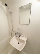 洗面 プライムアーバン平井