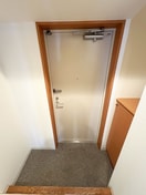 玄関 プライムアーバン平井